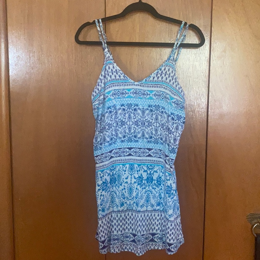 Women’s dress